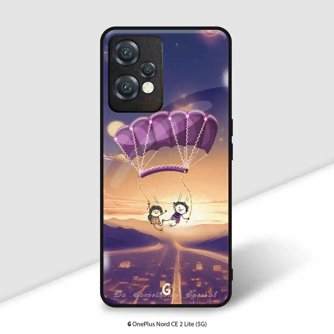 OnePlus Nord CE 2 Lite (5G)