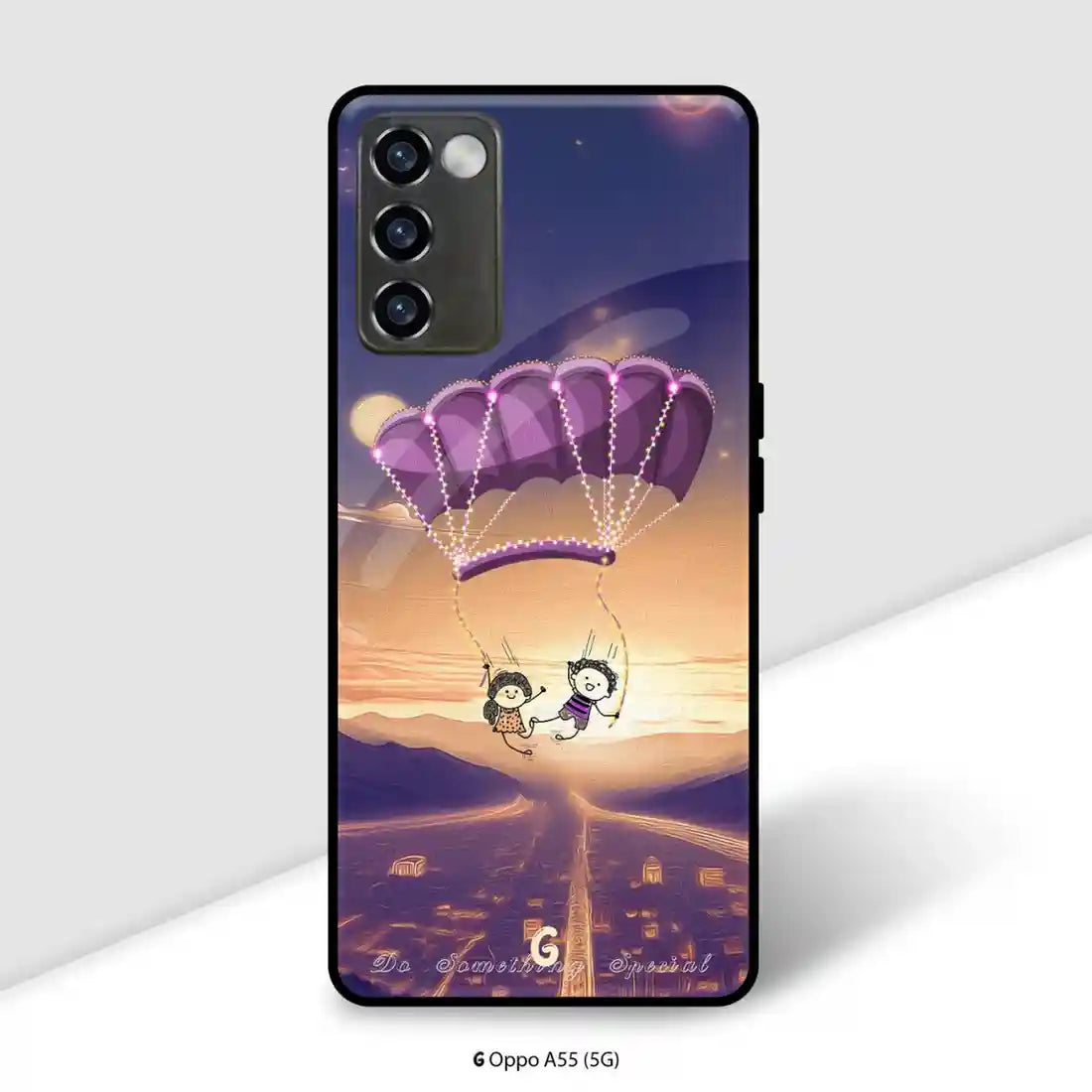 Oppo A55 (5G)