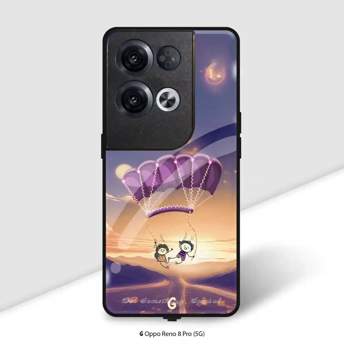 Oppo Reno 8 Pro (5G)