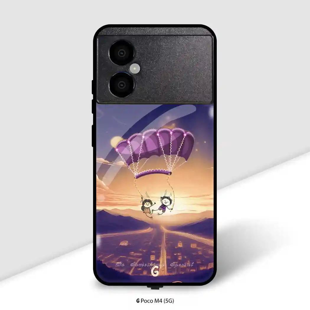 Poco M4 (5G)