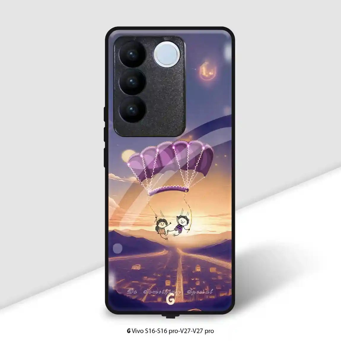 Vivo S16/S16 Pro/V27/V27 Pro