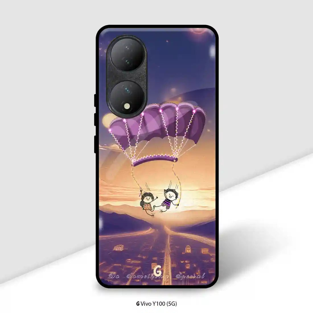 Vivo Y100 (5G)
