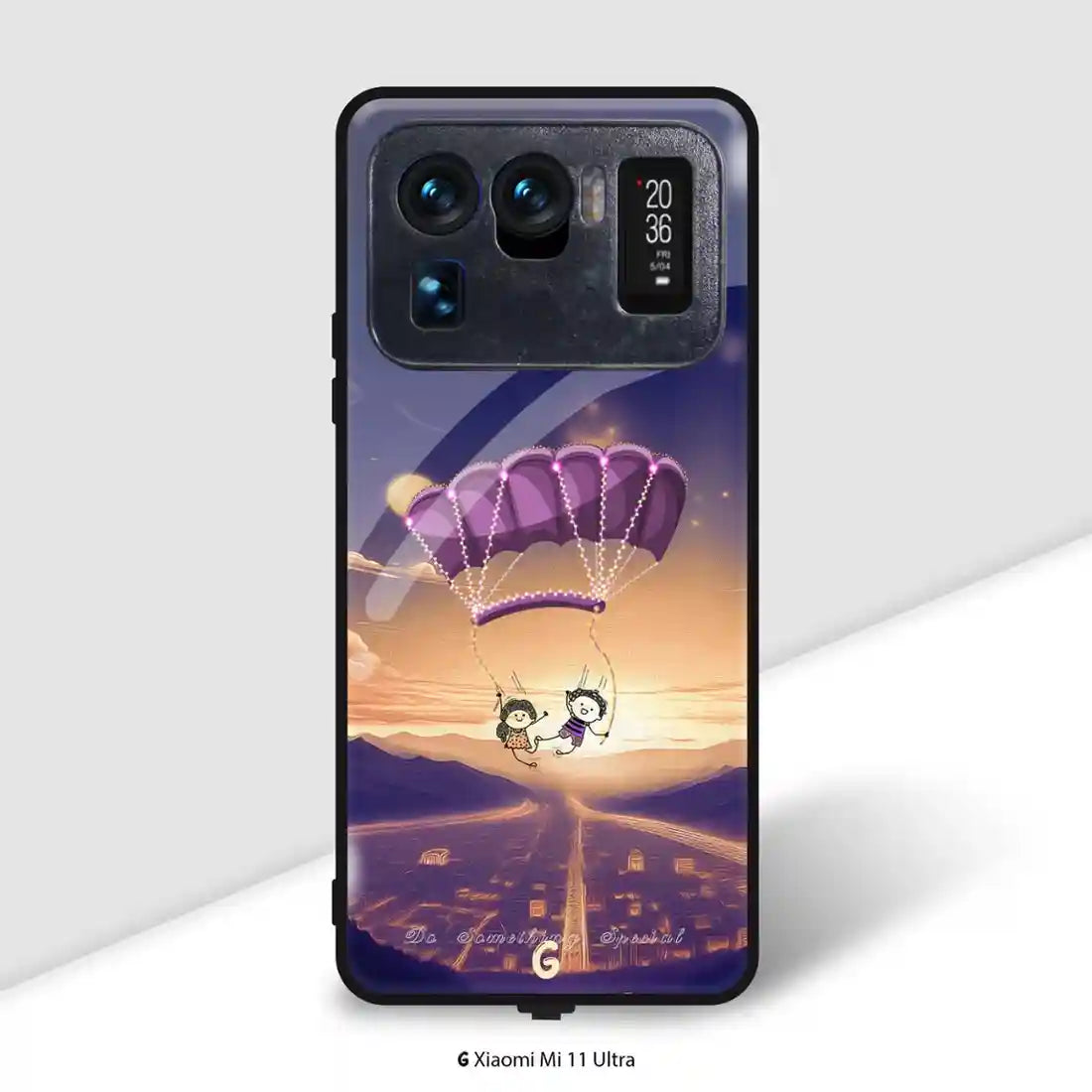 Xiaomi Mi 11 Ultra