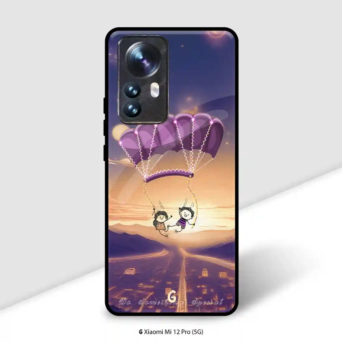 Xiaomi Mi 12 Pro (5G)