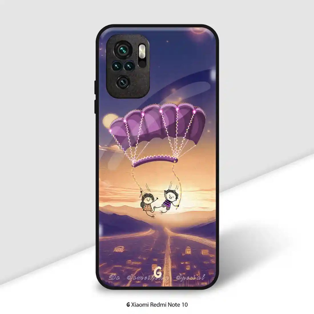 Redmi Note 10