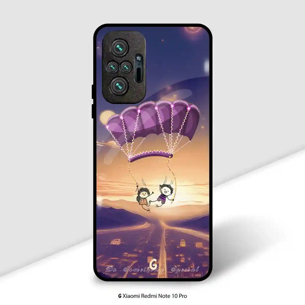 Redmi Note 10 Pro