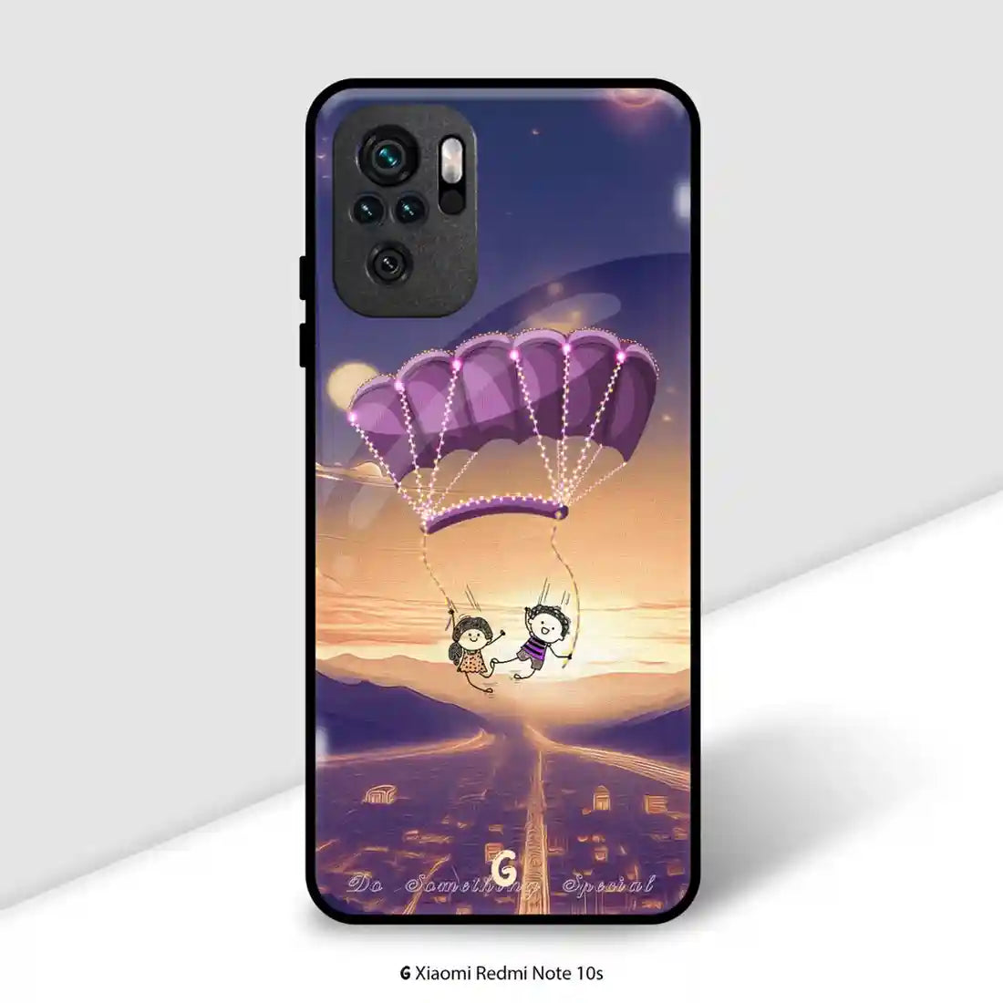 Redmi Note 10s