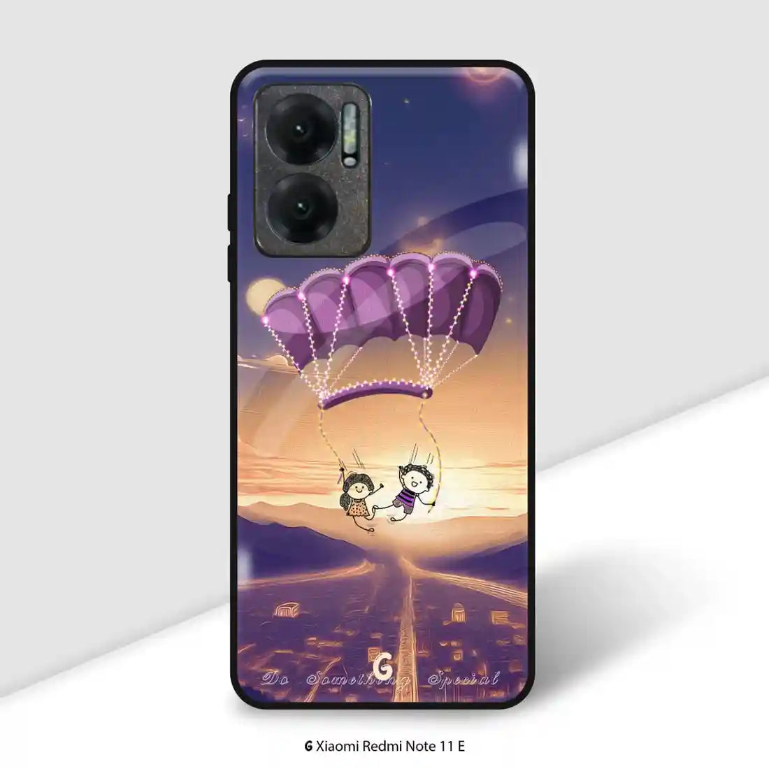 Redmi Note 11 E