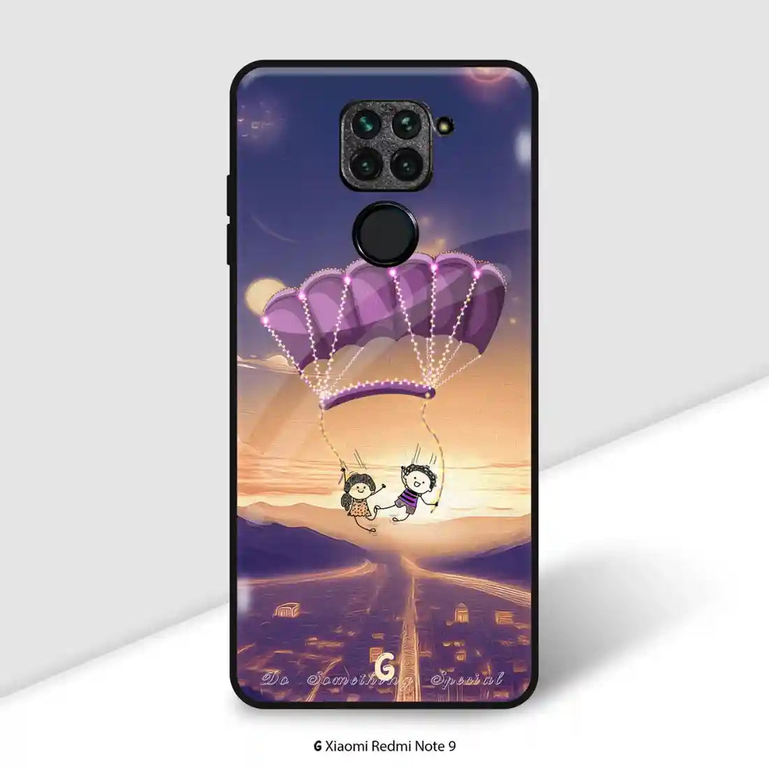 Redmi Note 9
