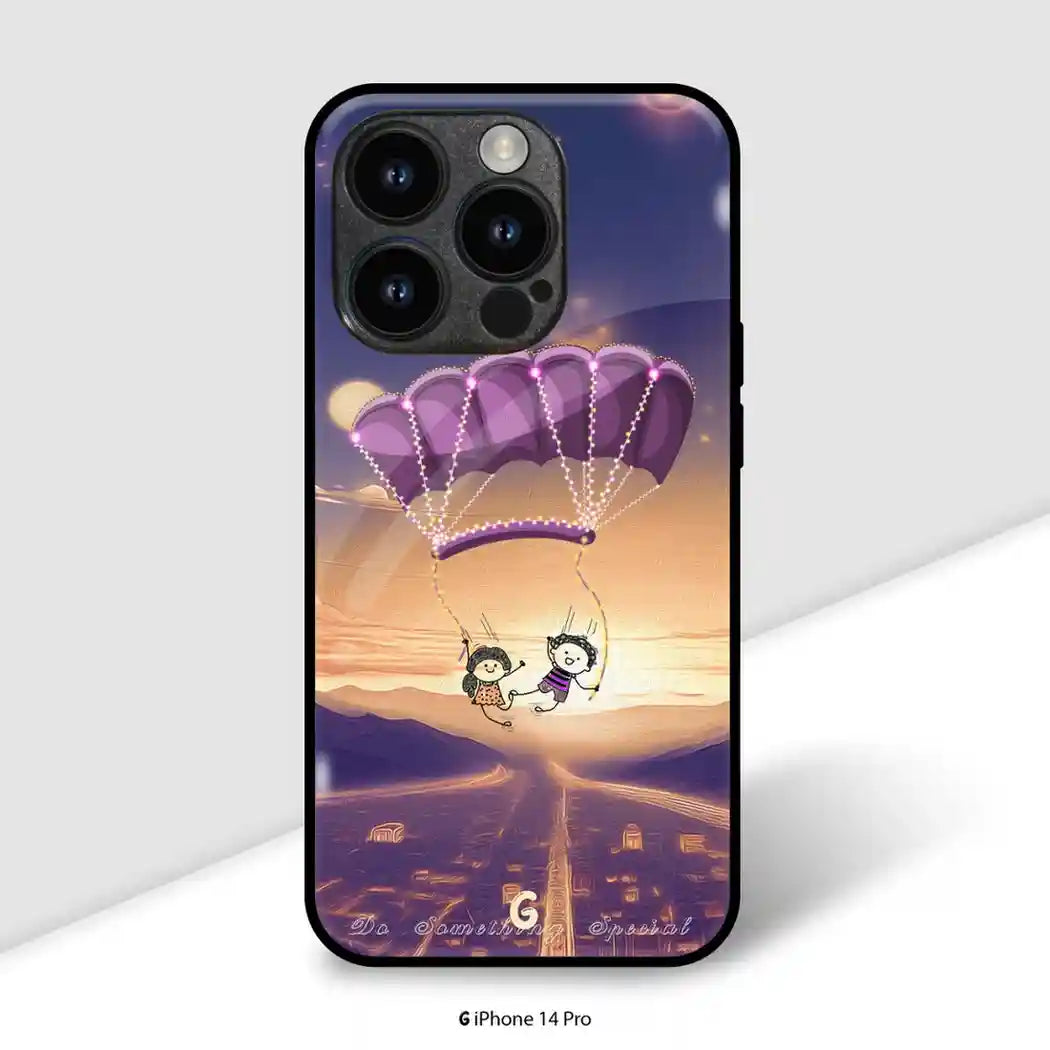 iPhone 14 Pro