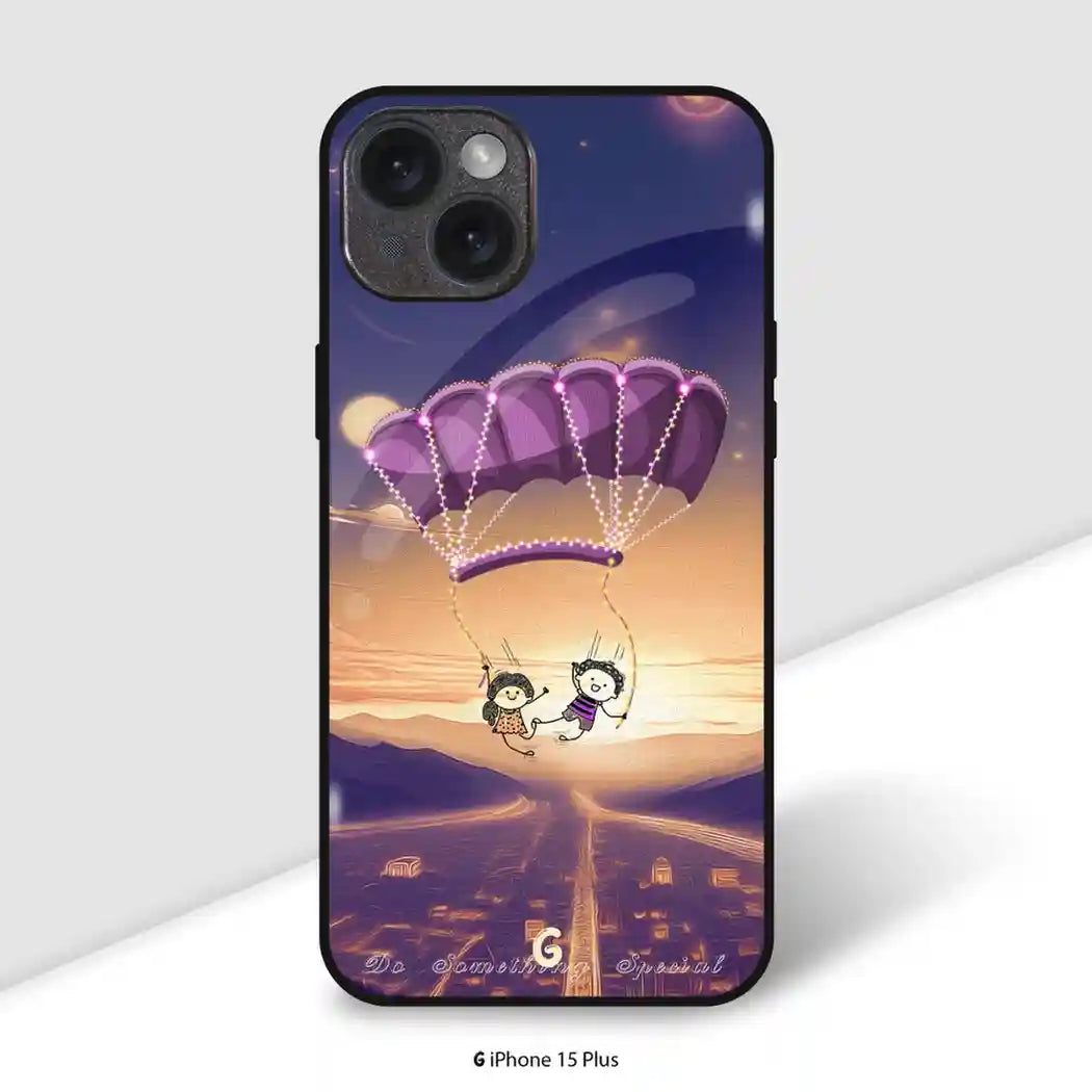 iPhone 15 Plus