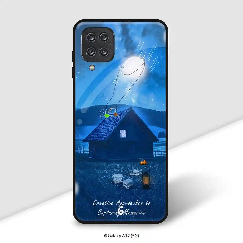 Galaxy A12 (5G)