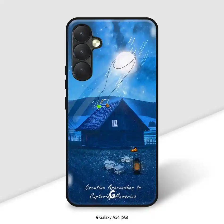 Galaxy A54 (5G)