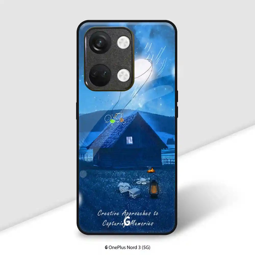 OnePlus Nord 3 (5G)