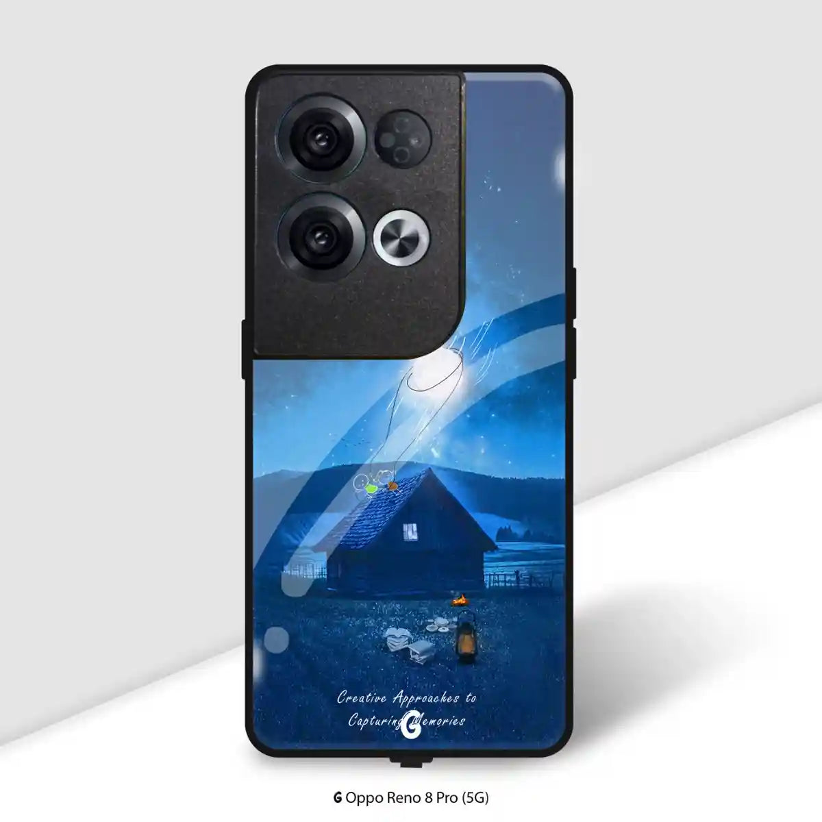 Oppo Reno 8 Pro (5G)