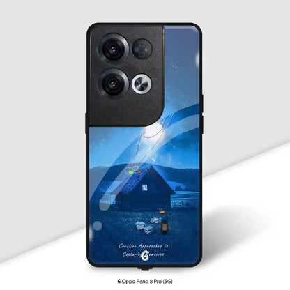 Oppo Reno 8 Pro (5G)