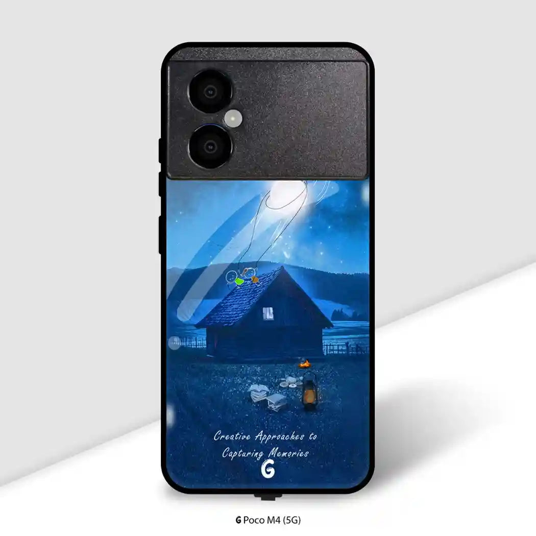 Poco M4 (5G)