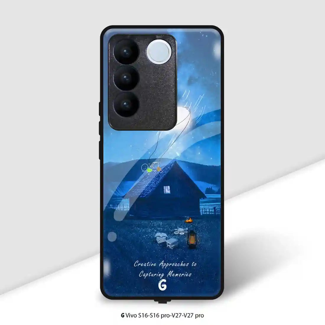 Vivo S16/S16 Pro/V27/V27 Pro