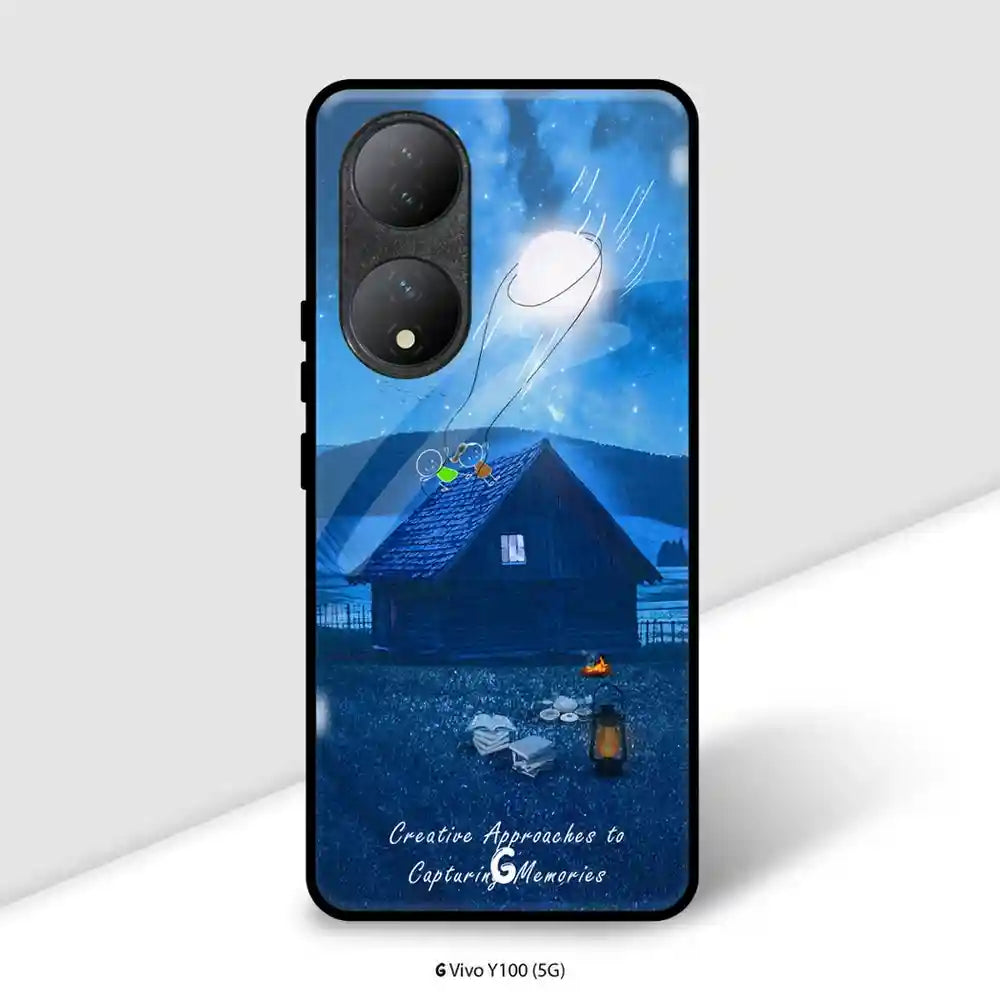 Vivo Y100 (5G)