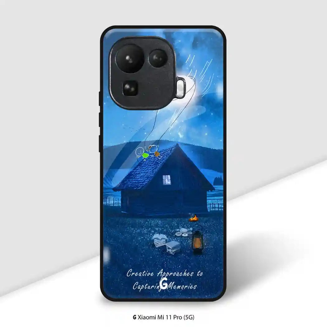 Xiaomi Mi 11 Pro (5G)