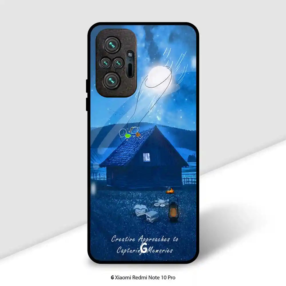 Redmi Note 10 Pro