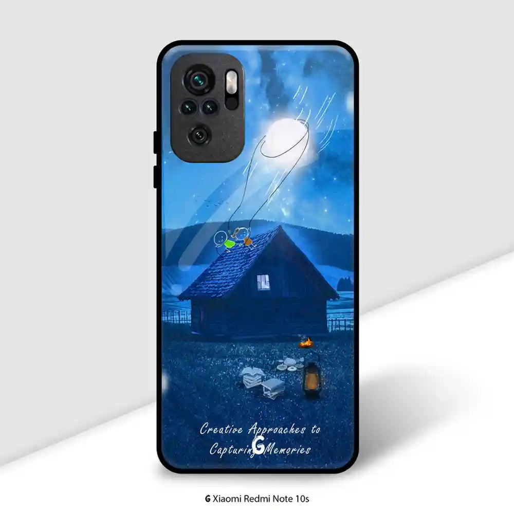 Redmi Note 10s