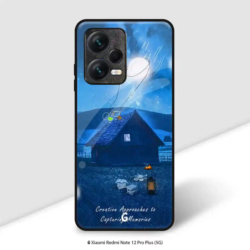 Redmi Note 12 Pro Plus (5G)