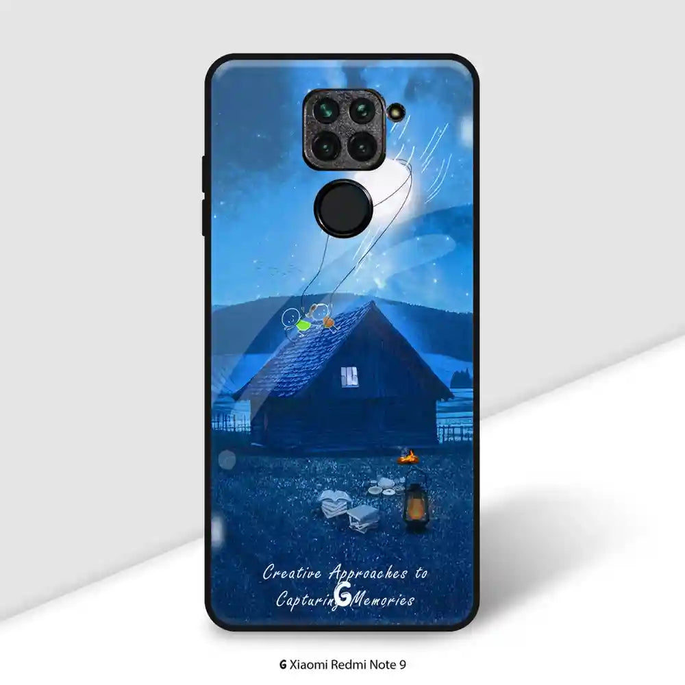 Redmi Note 9