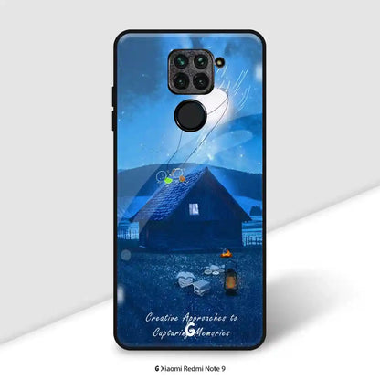 Redmi Note 9