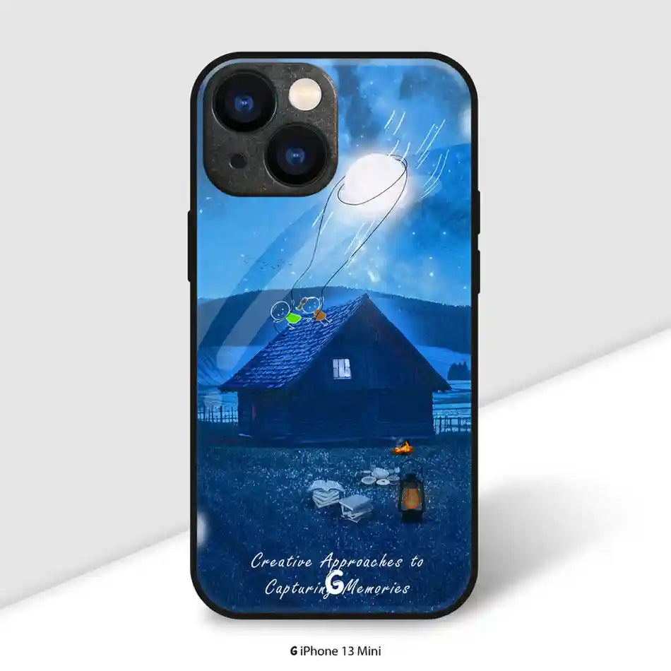 iPhone 13 Mini