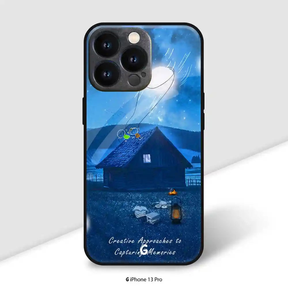 iPhone 13 Pro