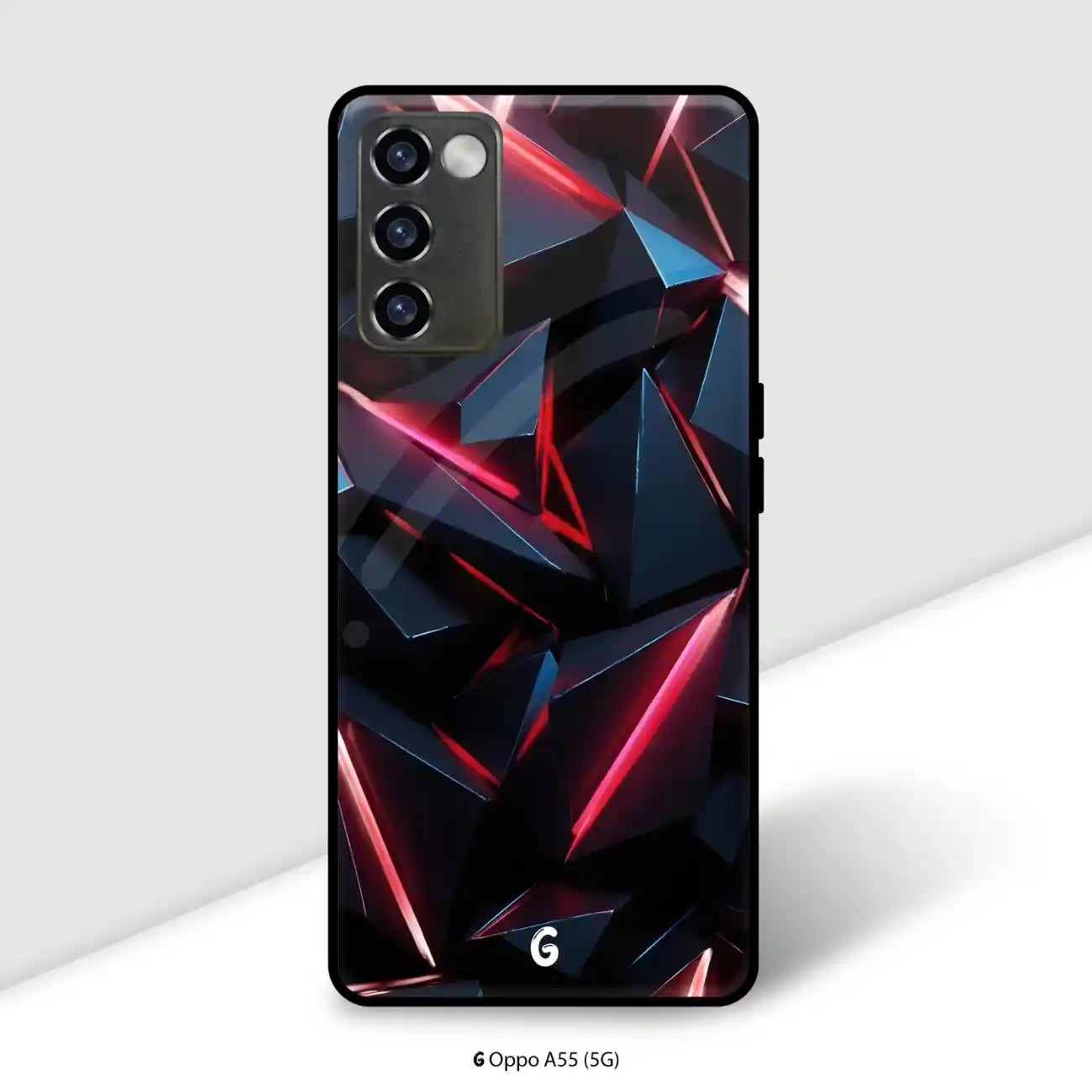 Oppo A55 (5G)