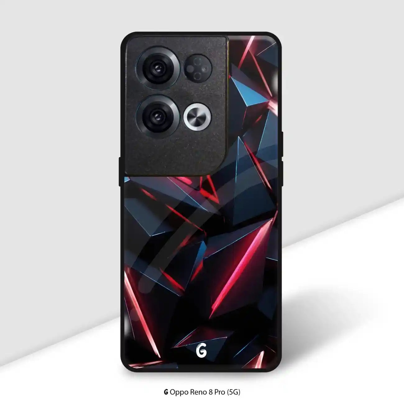 Oppo Reno 8 Pro (5G)
