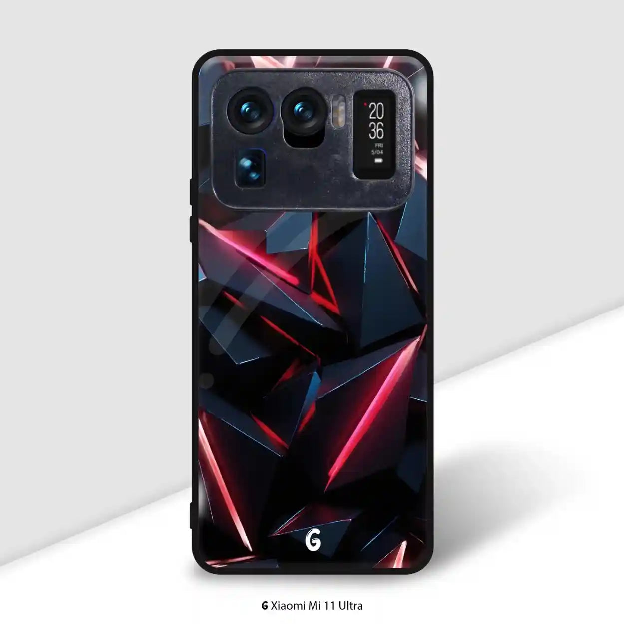 Xiaomi Mi 11 Ultra