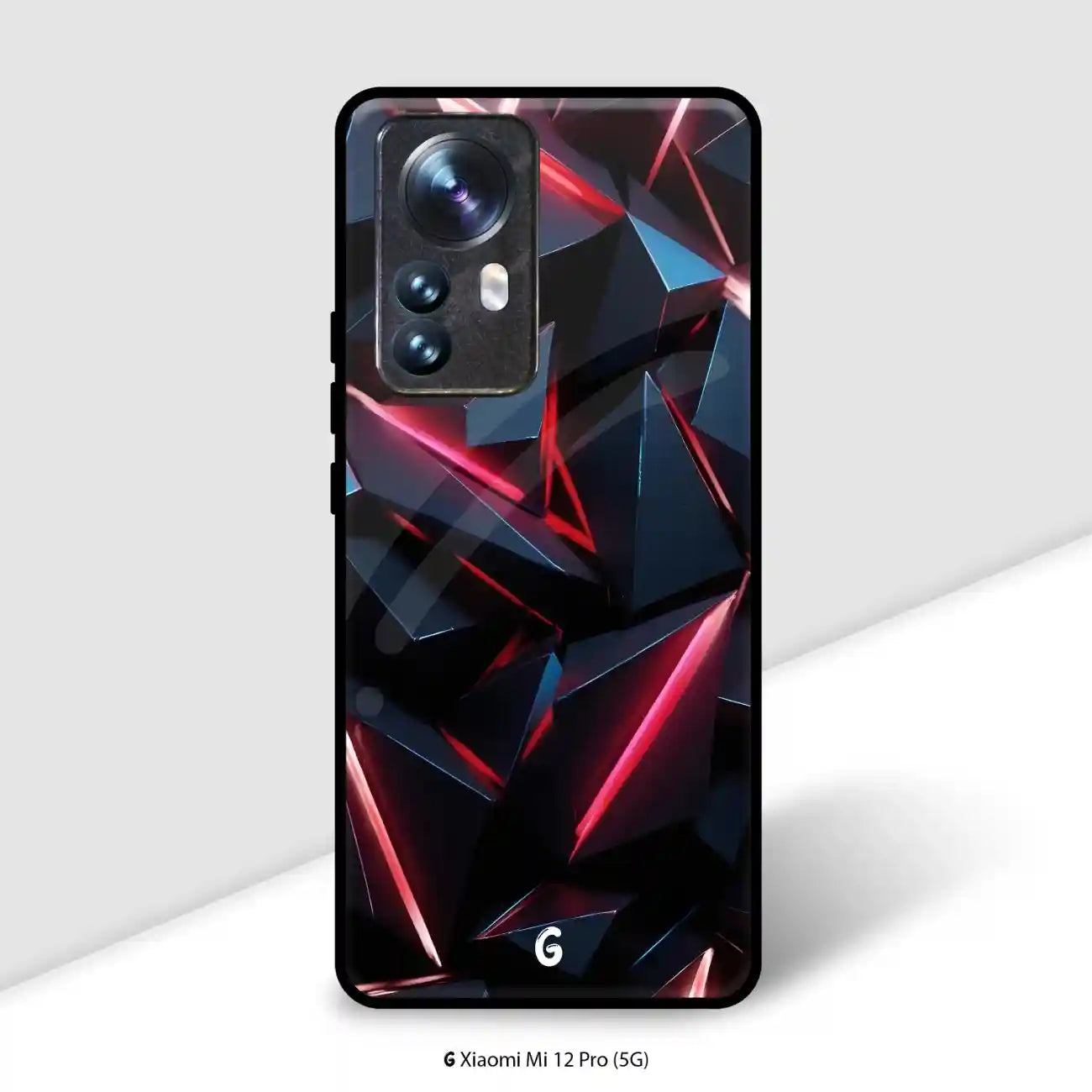 Xiaomi Mi 12 Pro (5G)