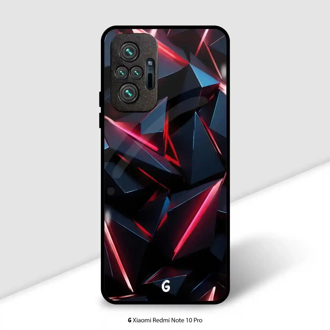 Redmi Note 10 Pro