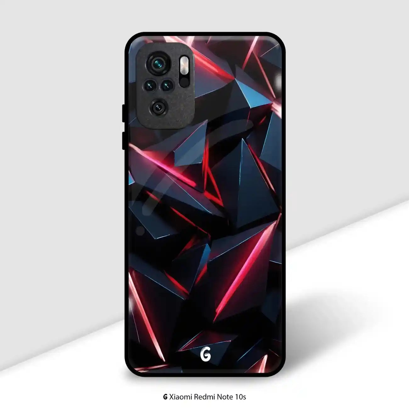 Redmi Note 10s