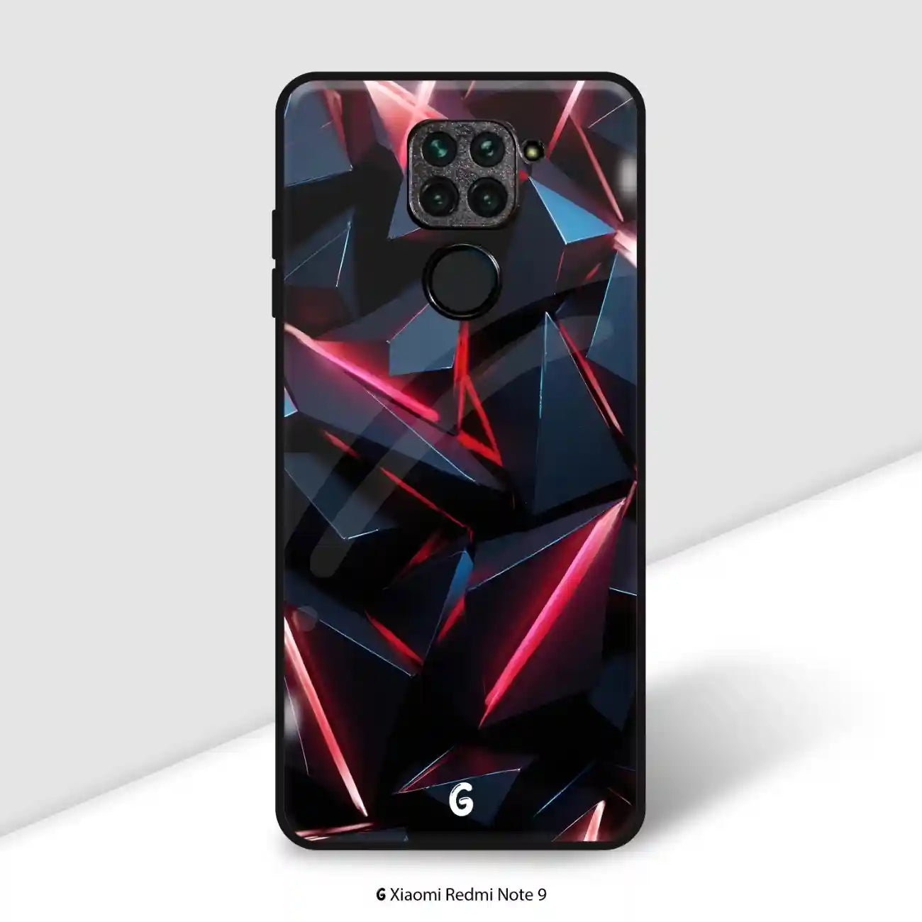 Redmi Note 9