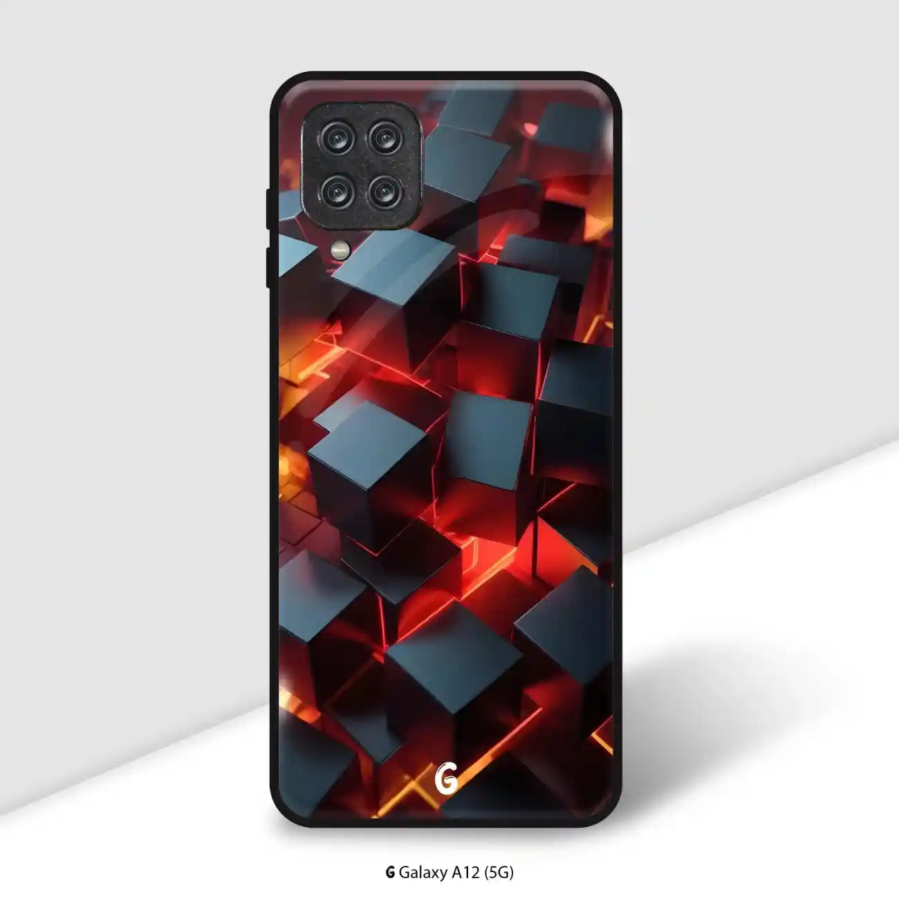 Galaxy A12 (5G)
