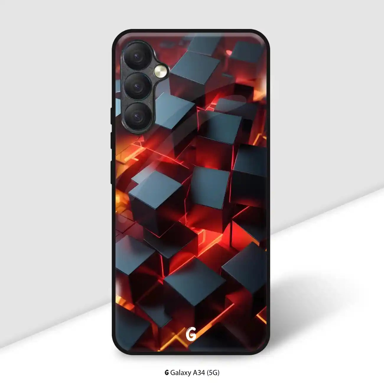 Galaxy A34 (5G)