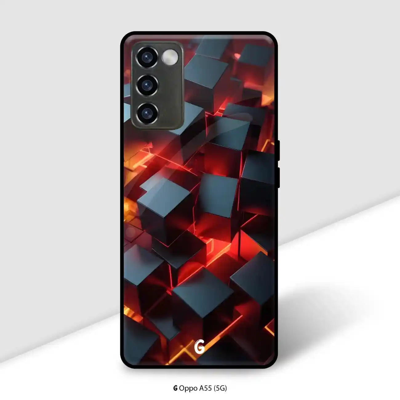 Oppo A55 (5G)