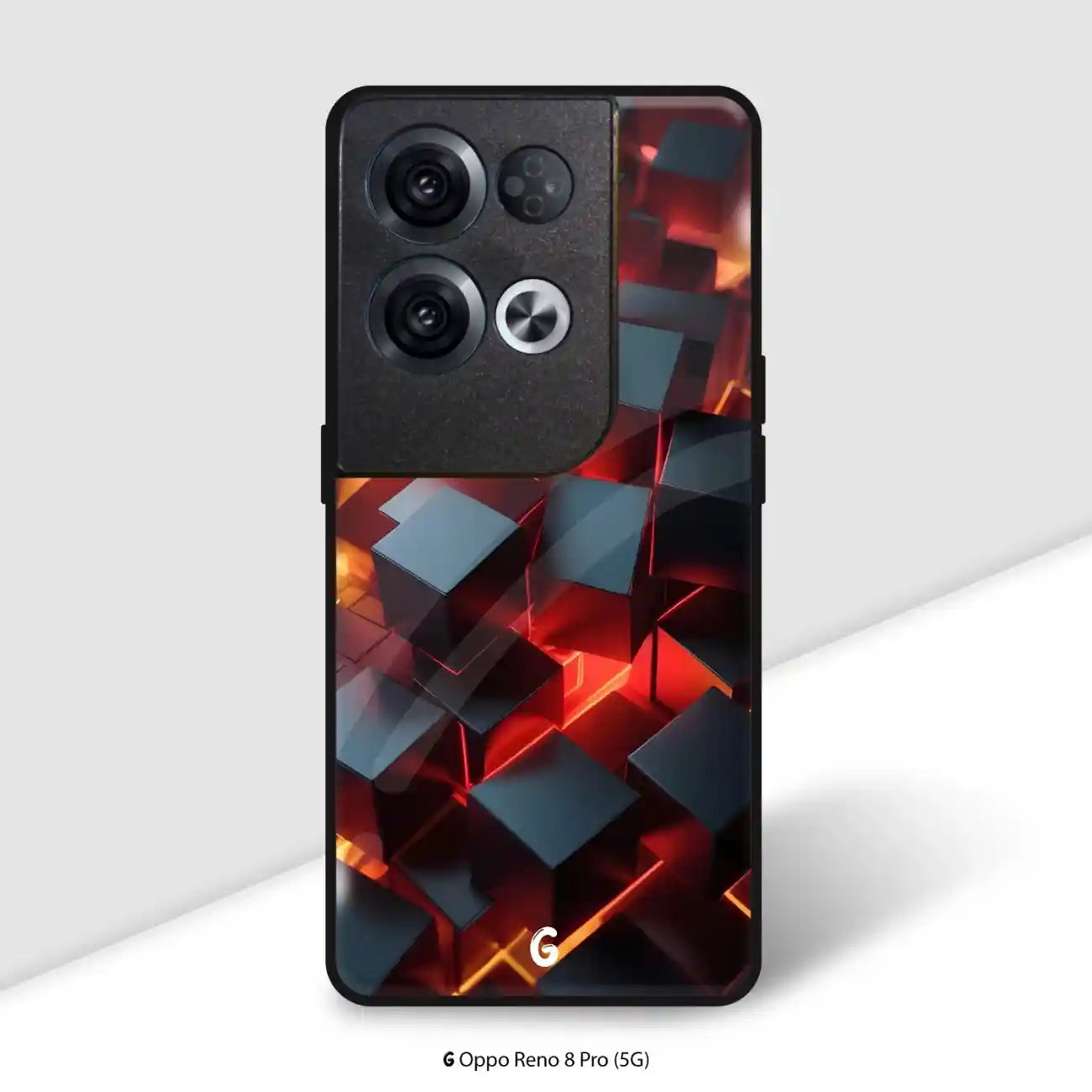 Oppo Reno 8 Pro (5G)