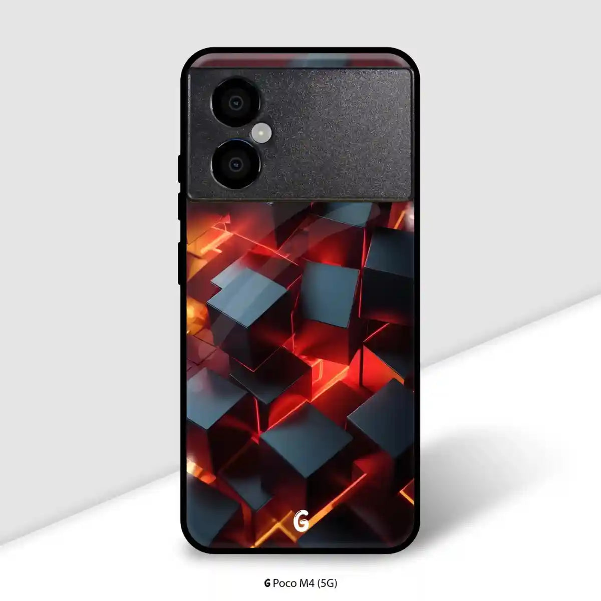 Poco M4 (5G)