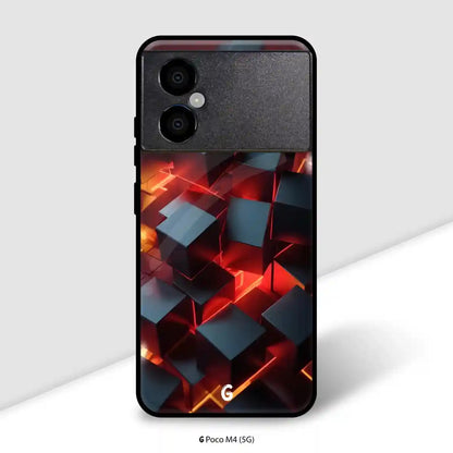 Poco M4 (5G)