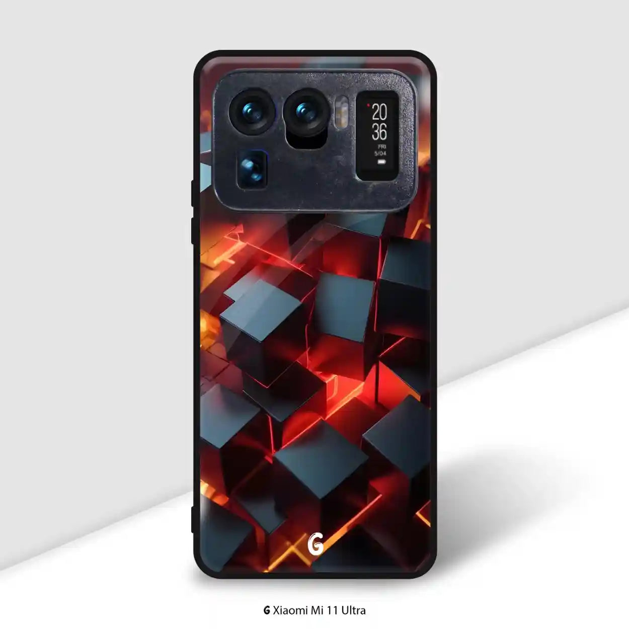 Xiaomi Mi 11 Ultra