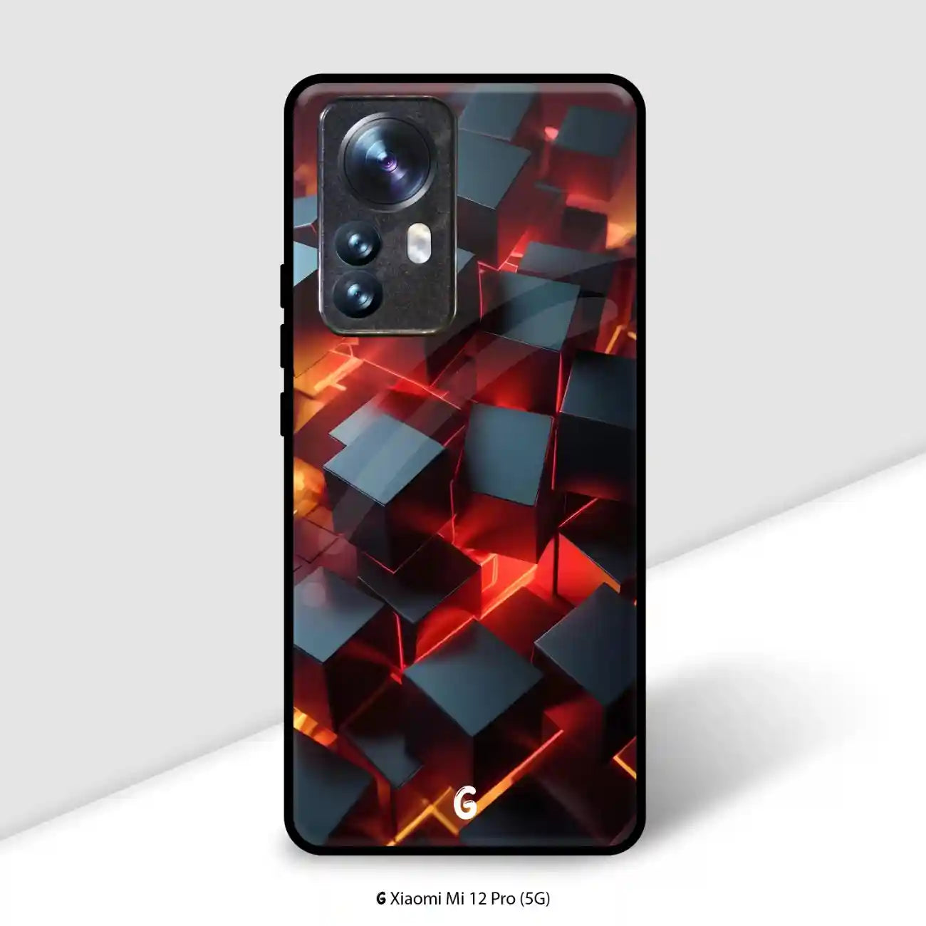 Xiaomi Mi 12 Pro (5G)