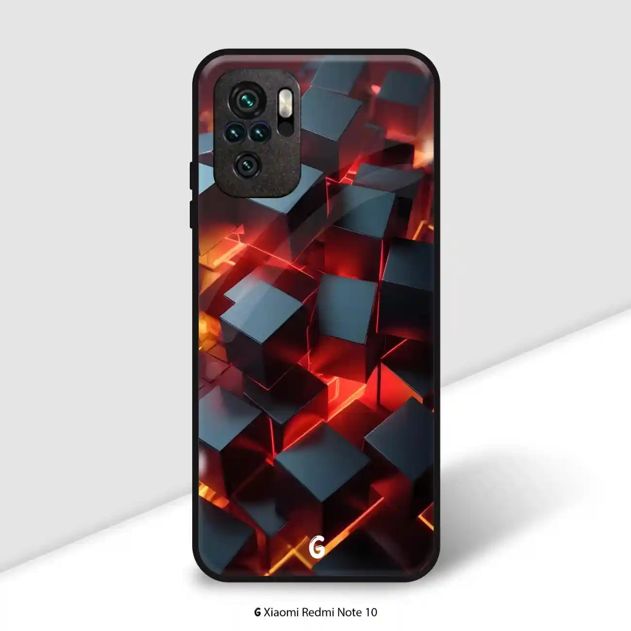 Redmi Note 10