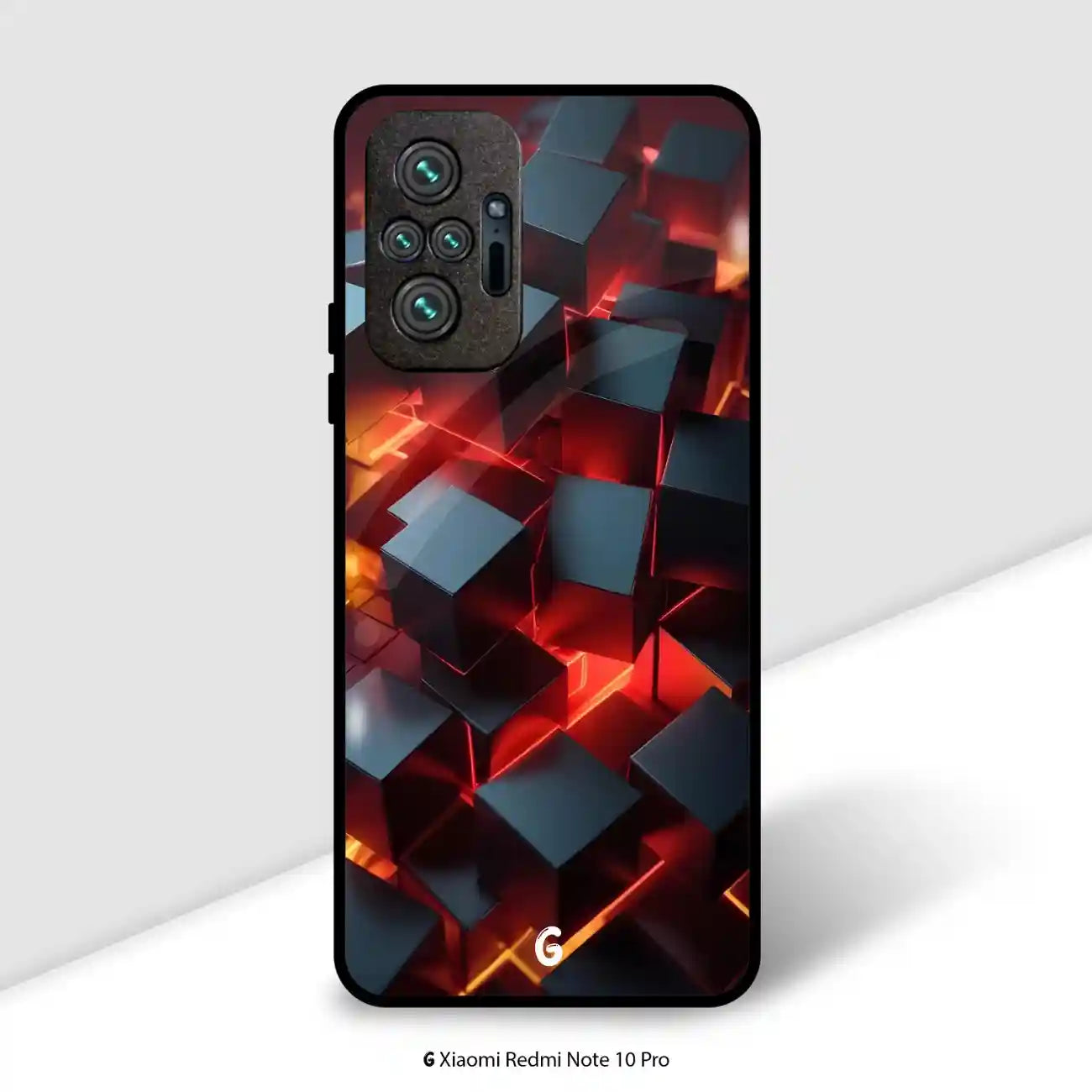 Redmi Note 10 Pro