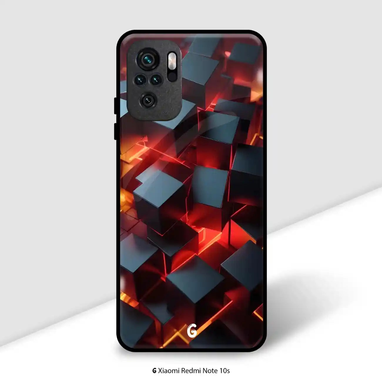 Redmi Note 10s