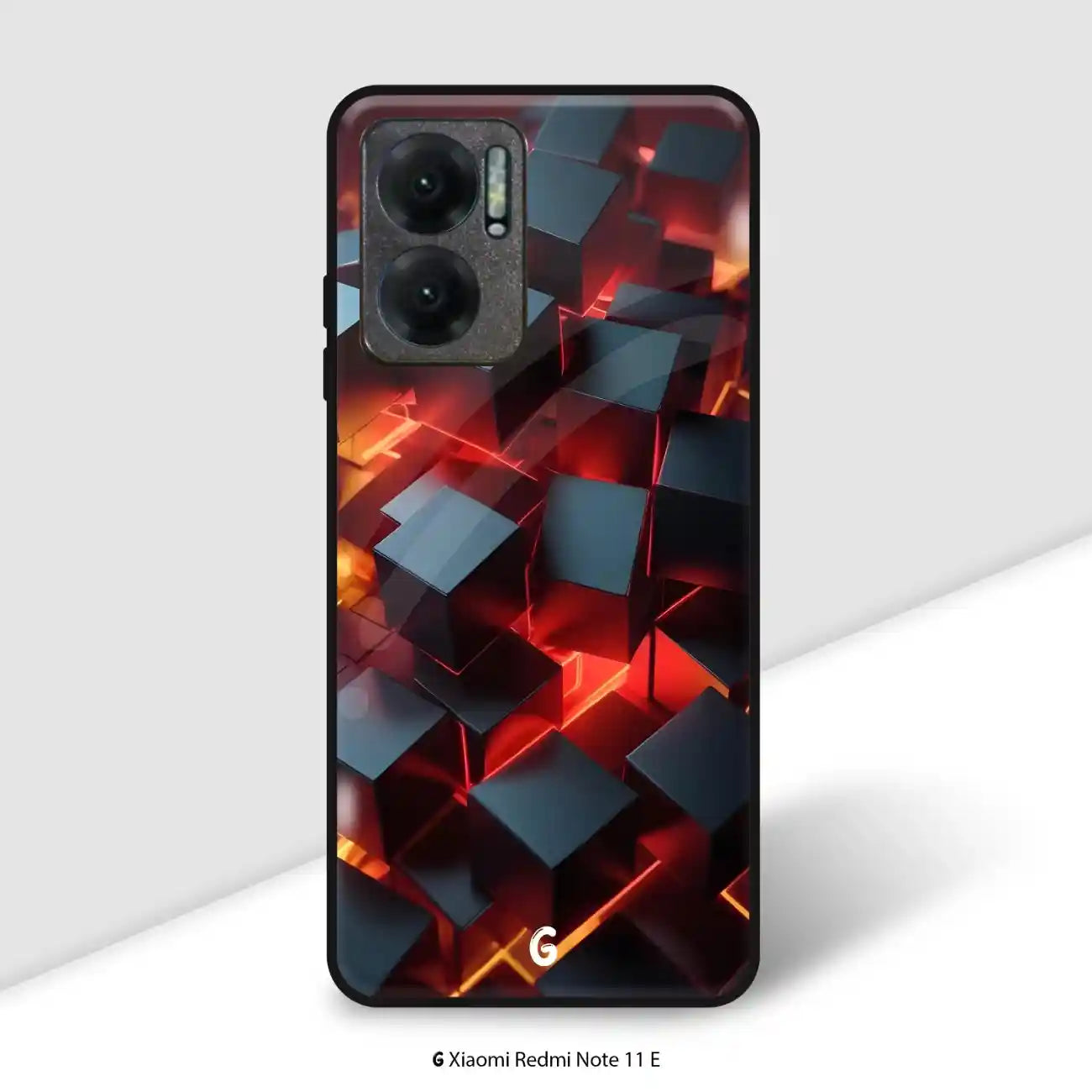 Redmi Note 11 E
